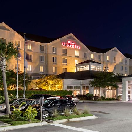Hilton Garden Inn Charleston Airport North Charleston Ngoại thất bức ảnh