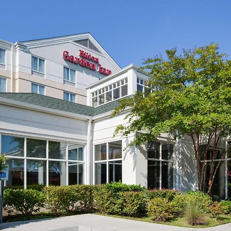 Hilton Garden Inn Charleston Airport Ngoại thất bức ảnh