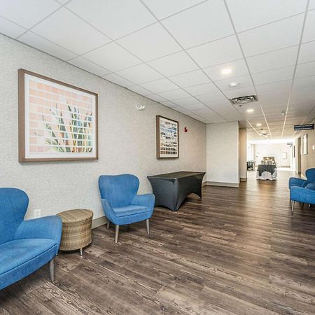 Hilton Garden Inn Charleston Airport North Charleston Ngoại thất bức ảnh