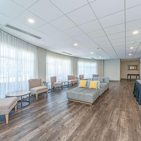 Hilton Garden Inn Charleston Airport North Charleston Ngoại thất bức ảnh