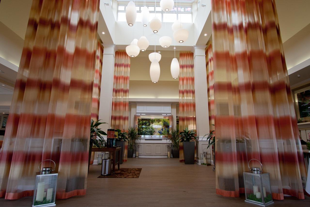 Hilton Garden Inn Charleston Airport Ngoại thất bức ảnh