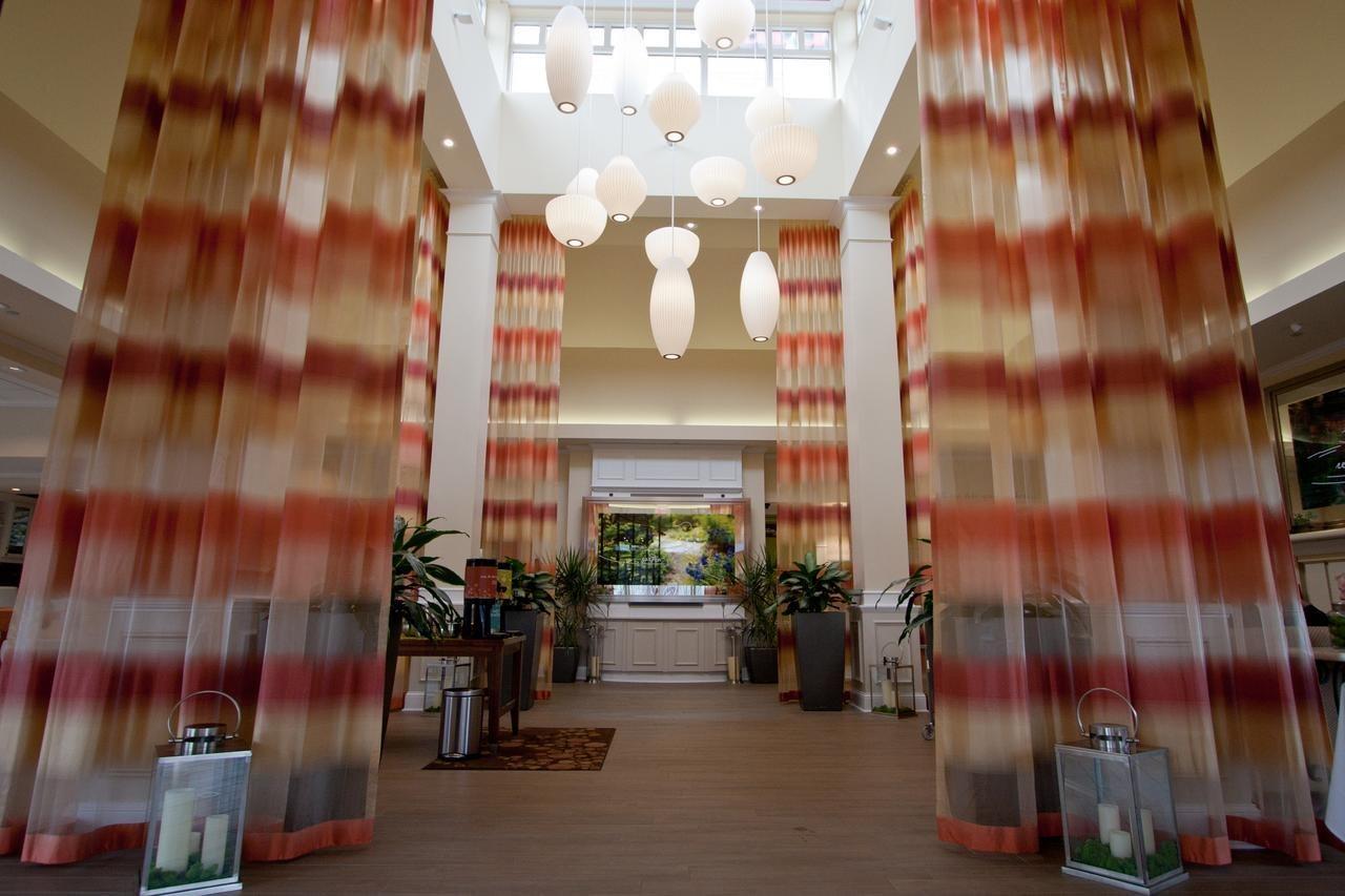 Hilton Garden Inn Charleston Airport North Charleston Ngoại thất bức ảnh