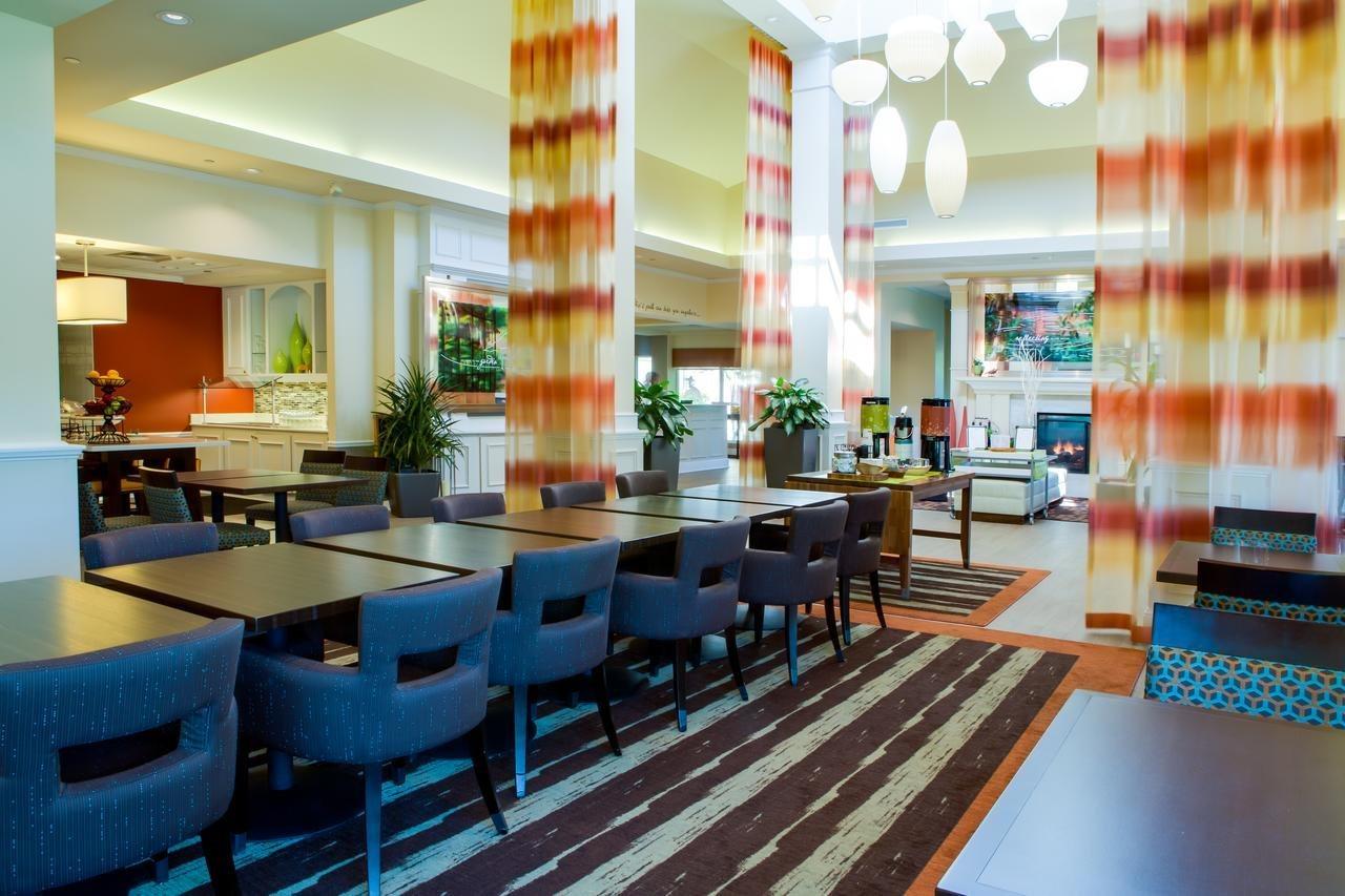 Hilton Garden Inn Charleston Airport Ngoại thất bức ảnh