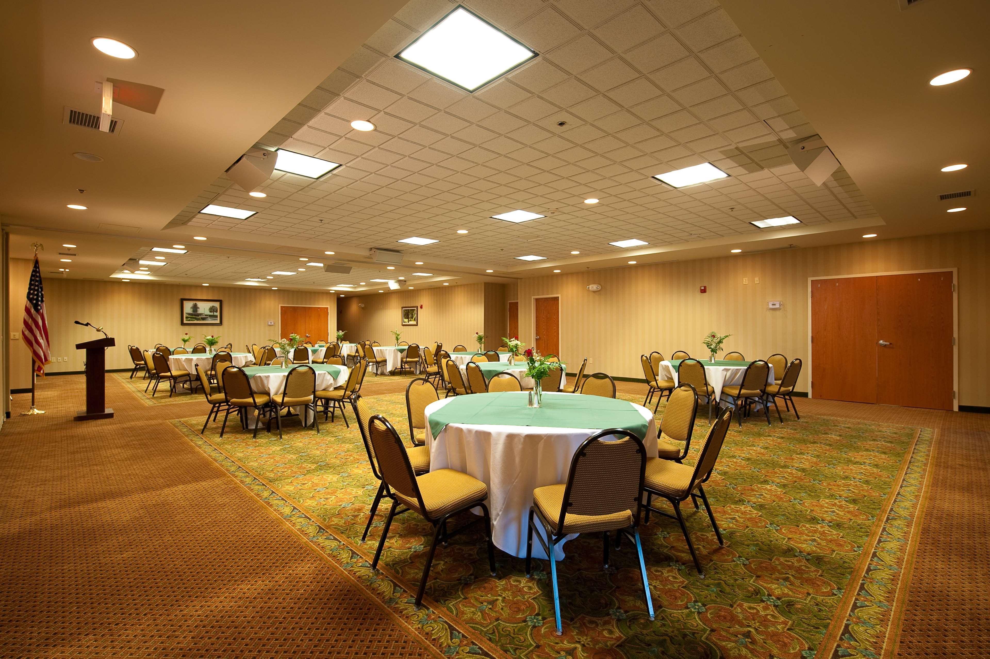 Hilton Garden Inn Charleston Airport North Charleston Nhà hàng bức ảnh