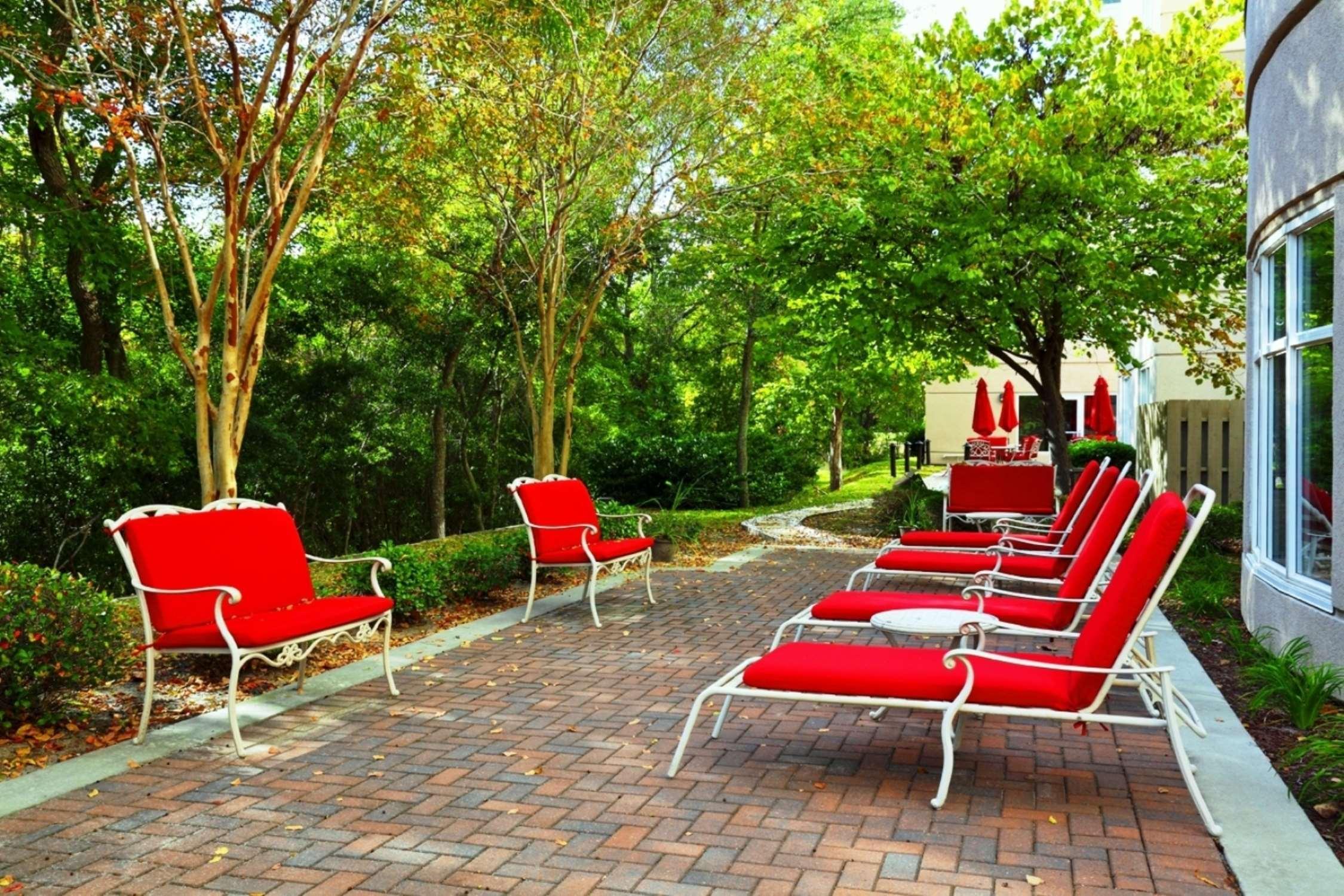 Hilton Garden Inn Charleston Airport North Charleston Ngoại thất bức ảnh