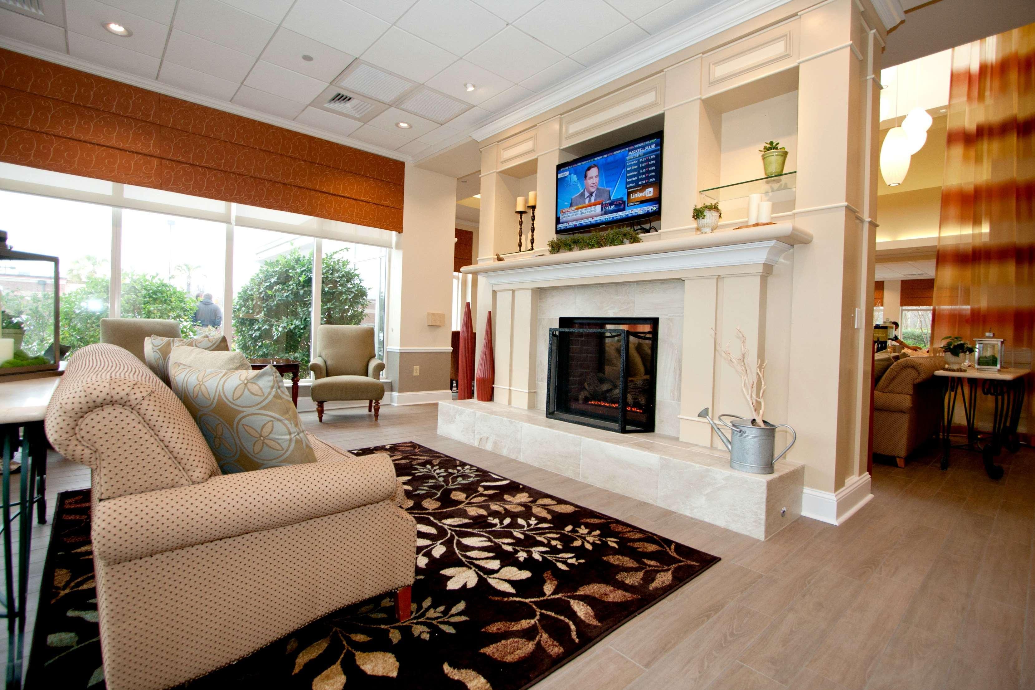 Hilton Garden Inn Charleston Airport North Charleston Ngoại thất bức ảnh