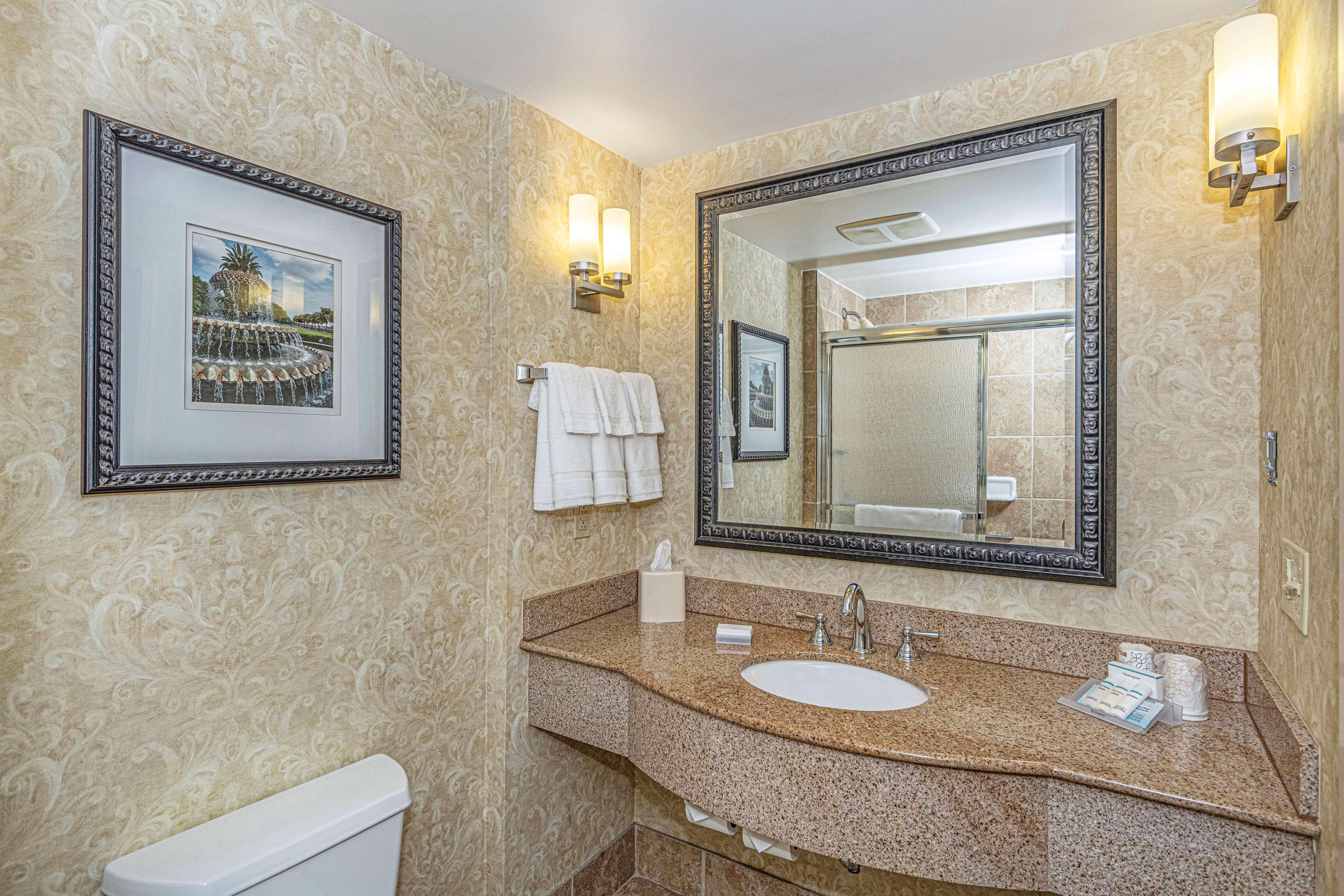 Hilton Garden Inn Charleston Airport North Charleston Ngoại thất bức ảnh
