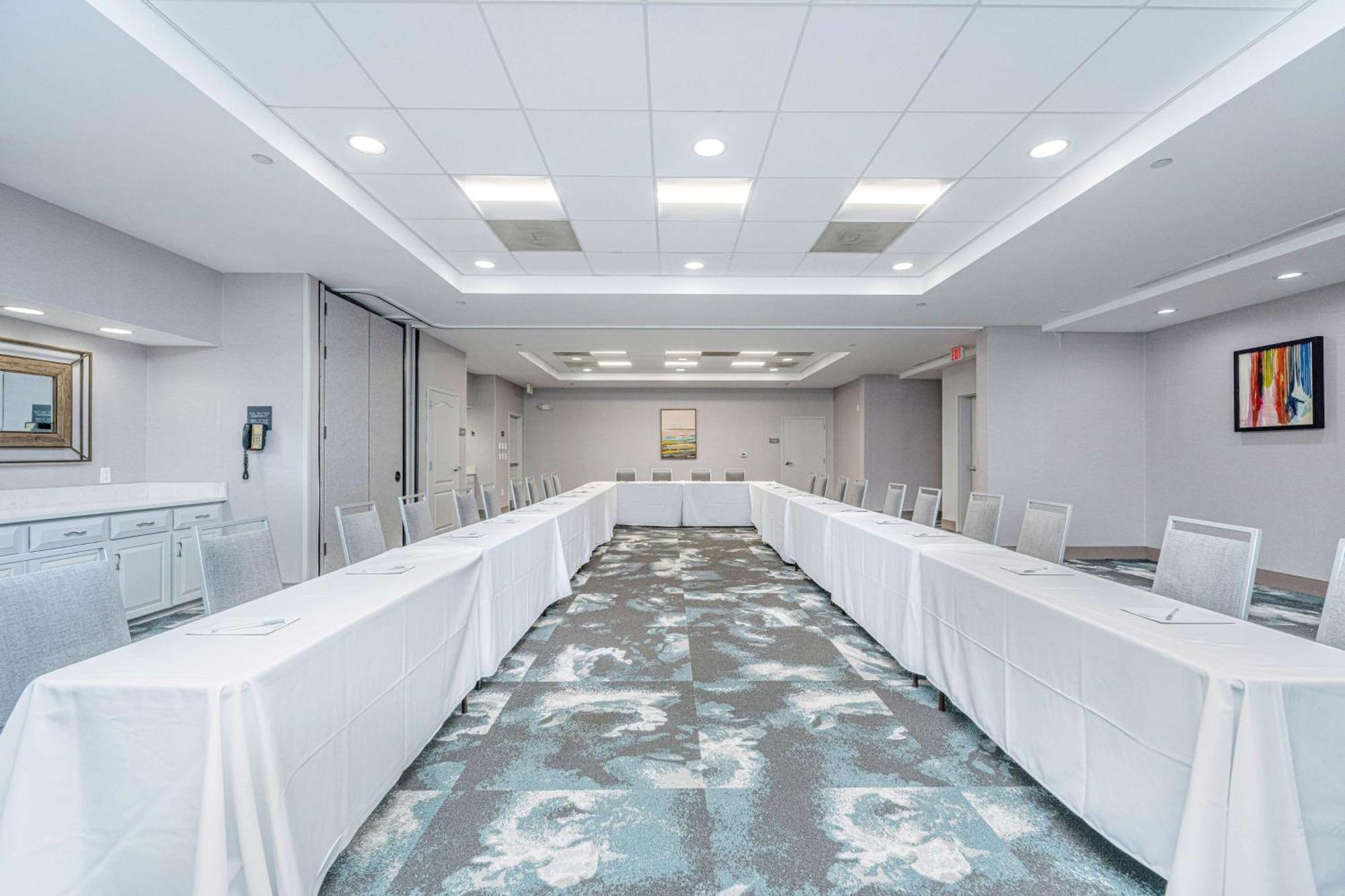 Hilton Garden Inn Charleston Airport North Charleston Ngoại thất bức ảnh