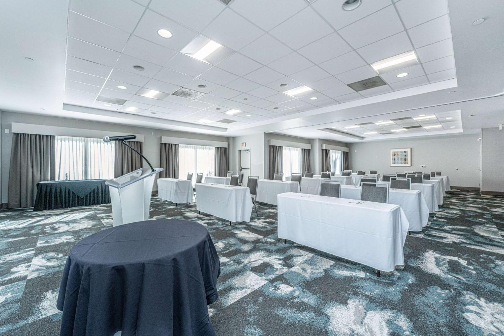 Hilton Garden Inn Charleston Airport North Charleston Ngoại thất bức ảnh