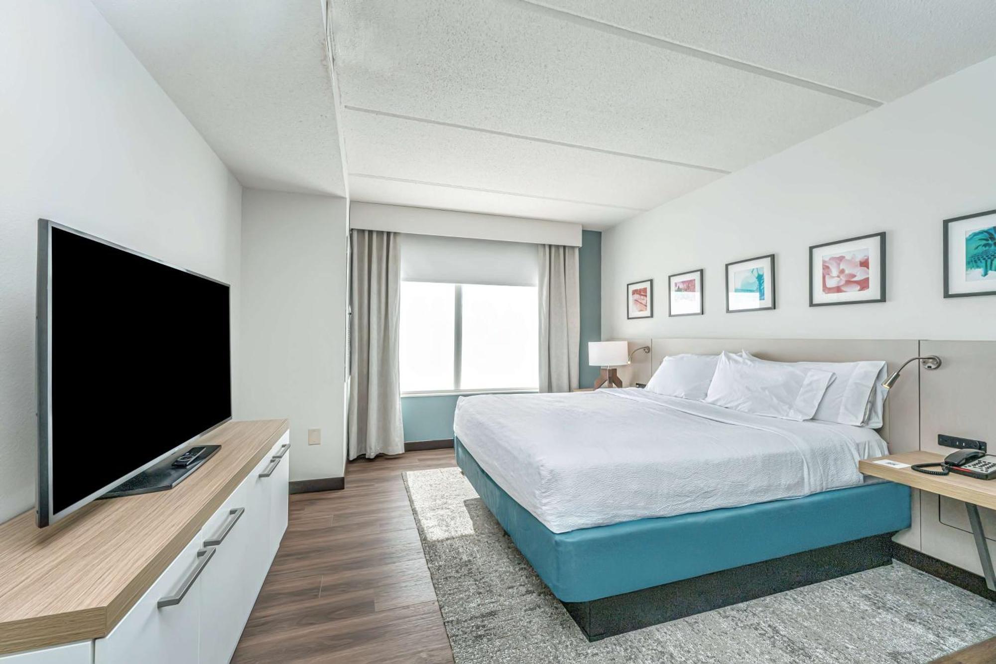 Hilton Garden Inn Charleston Airport North Charleston Ngoại thất bức ảnh