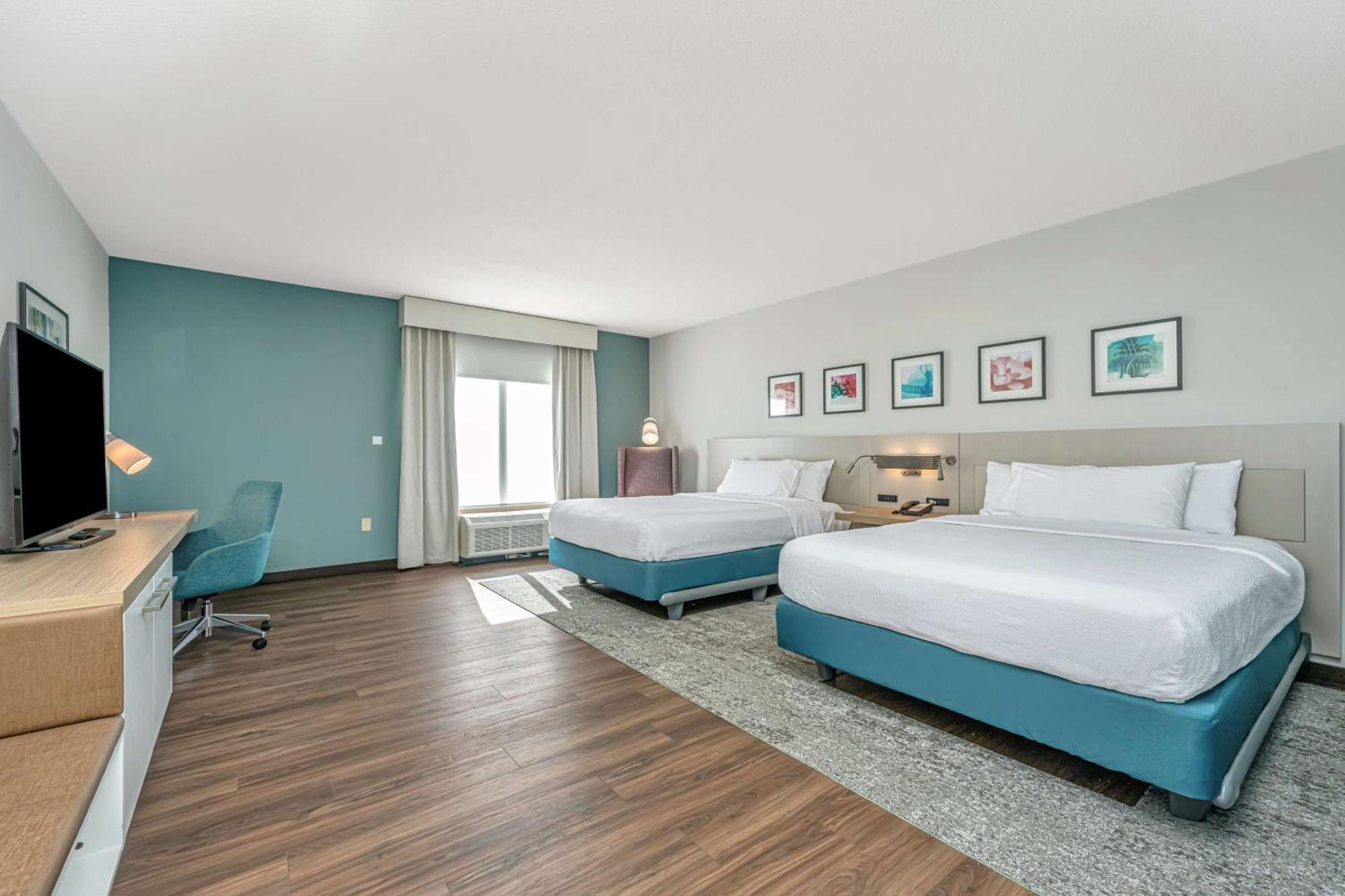 Hilton Garden Inn Charleston Airport North Charleston Ngoại thất bức ảnh