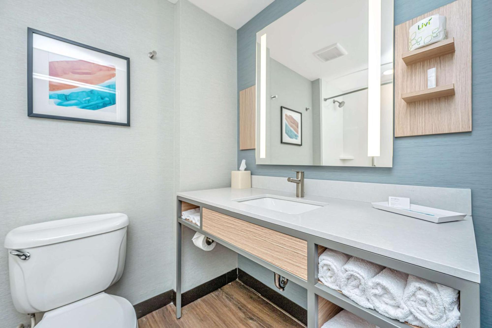 Hilton Garden Inn Charleston Airport North Charleston Ngoại thất bức ảnh