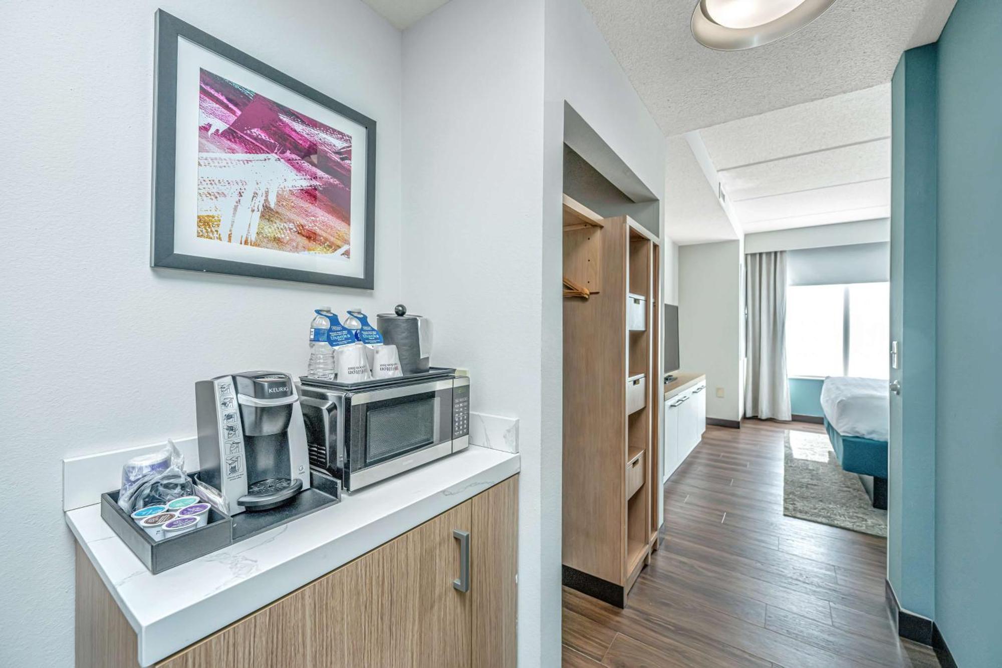 Hilton Garden Inn Charleston Airport North Charleston Ngoại thất bức ảnh