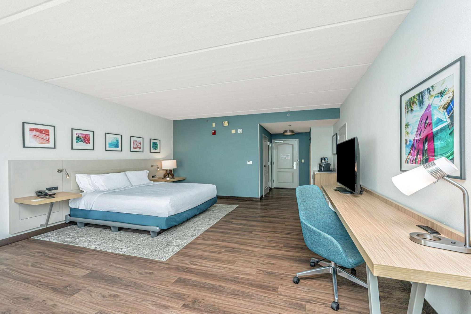 Hilton Garden Inn Charleston Airport North Charleston Ngoại thất bức ảnh