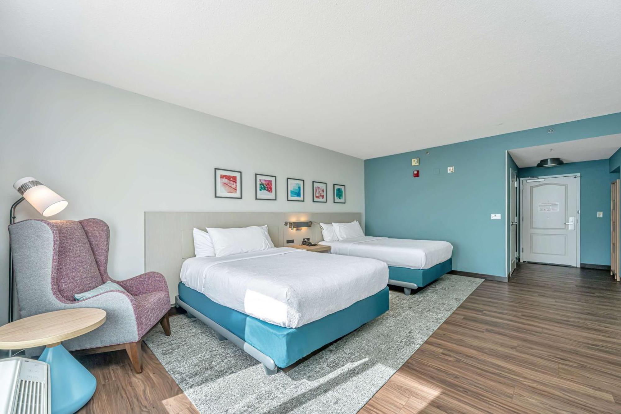 Hilton Garden Inn Charleston Airport North Charleston Ngoại thất bức ảnh