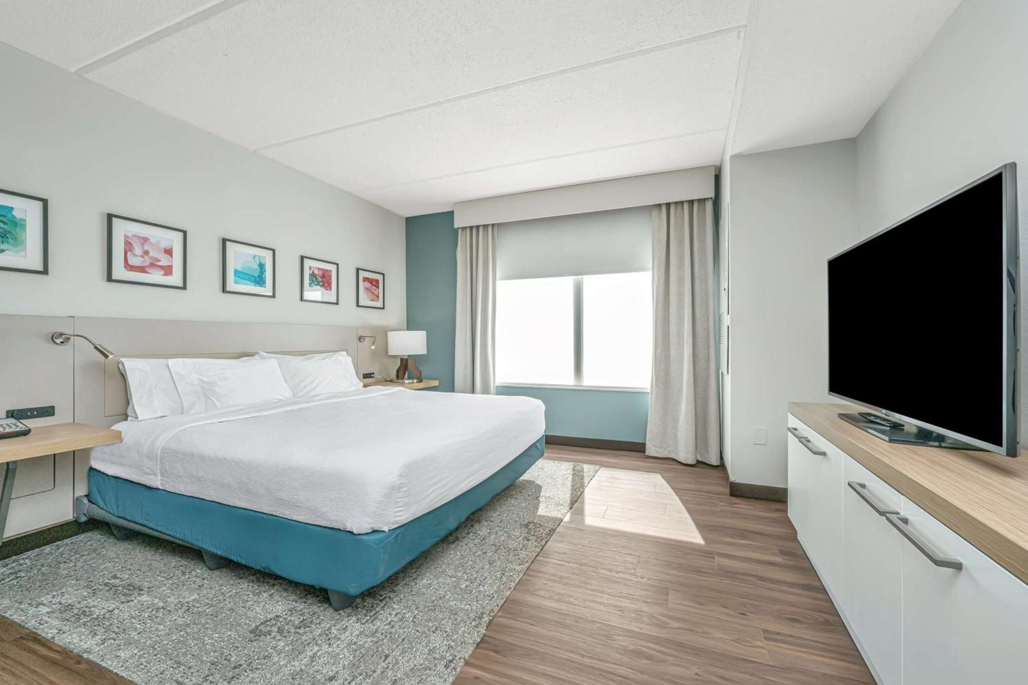 Hilton Garden Inn Charleston Airport North Charleston Ngoại thất bức ảnh