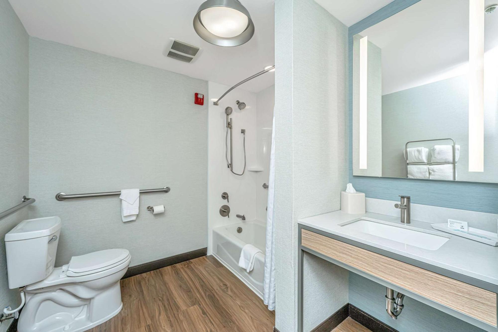 Hilton Garden Inn Charleston Airport North Charleston Ngoại thất bức ảnh