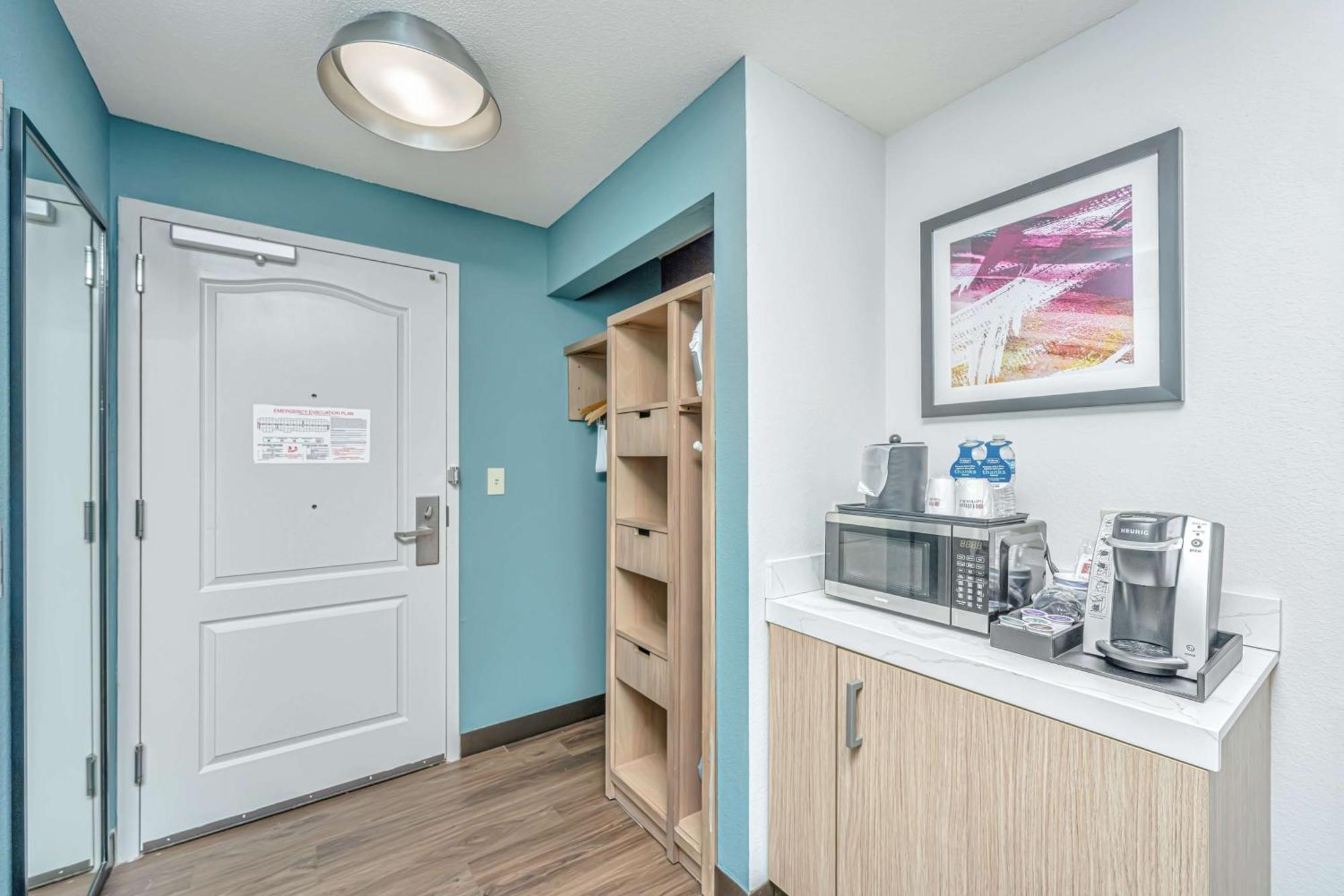 Hilton Garden Inn Charleston Airport North Charleston Ngoại thất bức ảnh