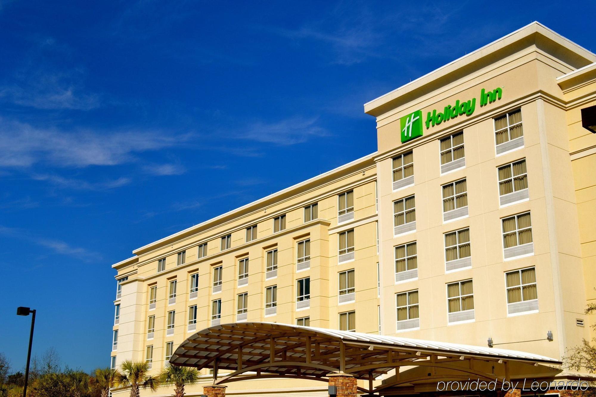 Hilton Garden Inn Charleston Airport North Charleston Ngoại thất bức ảnh
