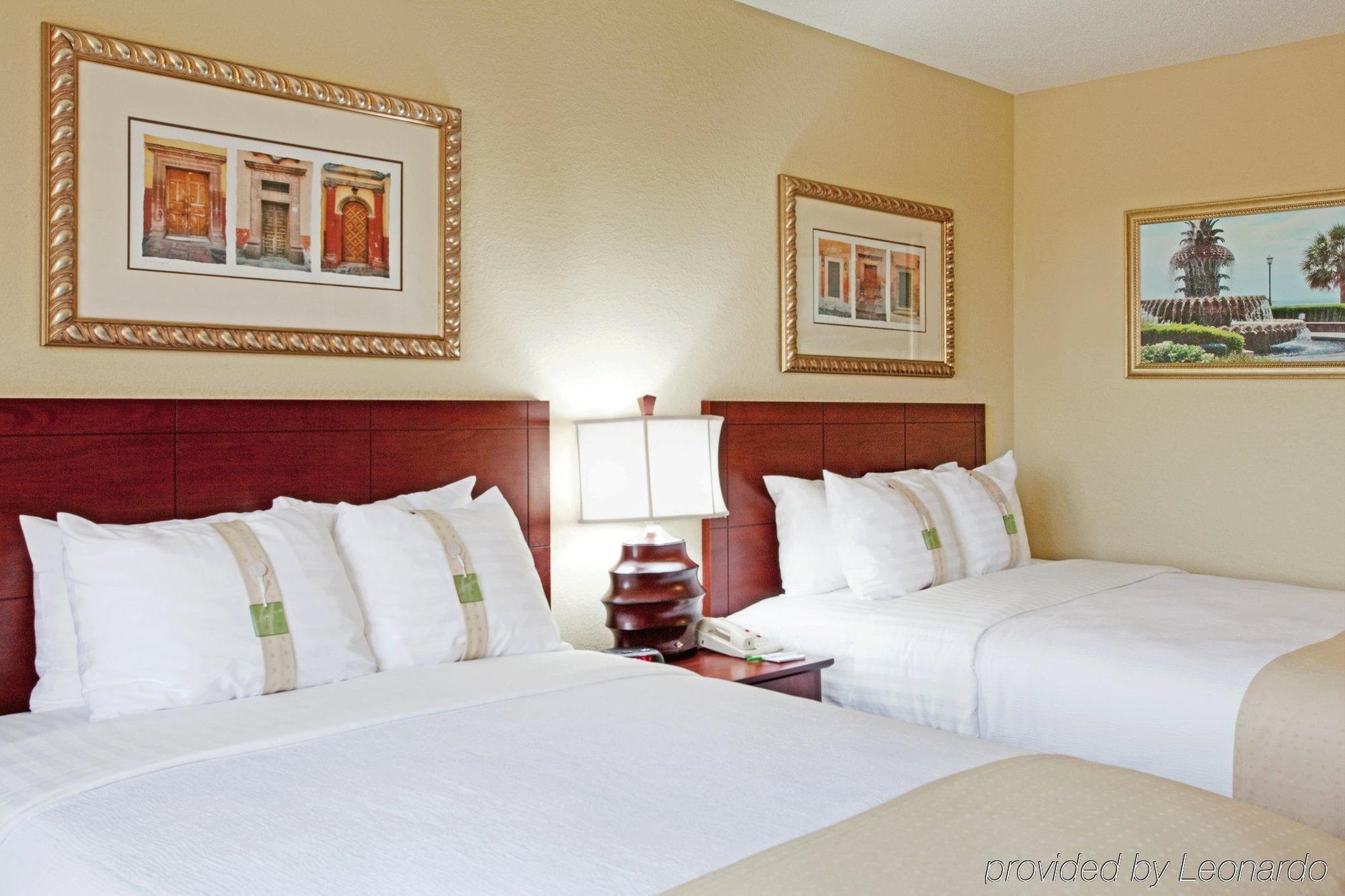 Hilton Garden Inn Charleston Airport North Charleston Ngoại thất bức ảnh
