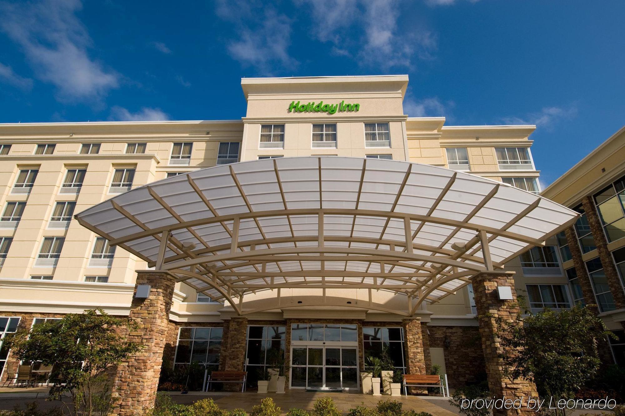 Hilton Garden Inn Charleston Airport Ngoại thất bức ảnh