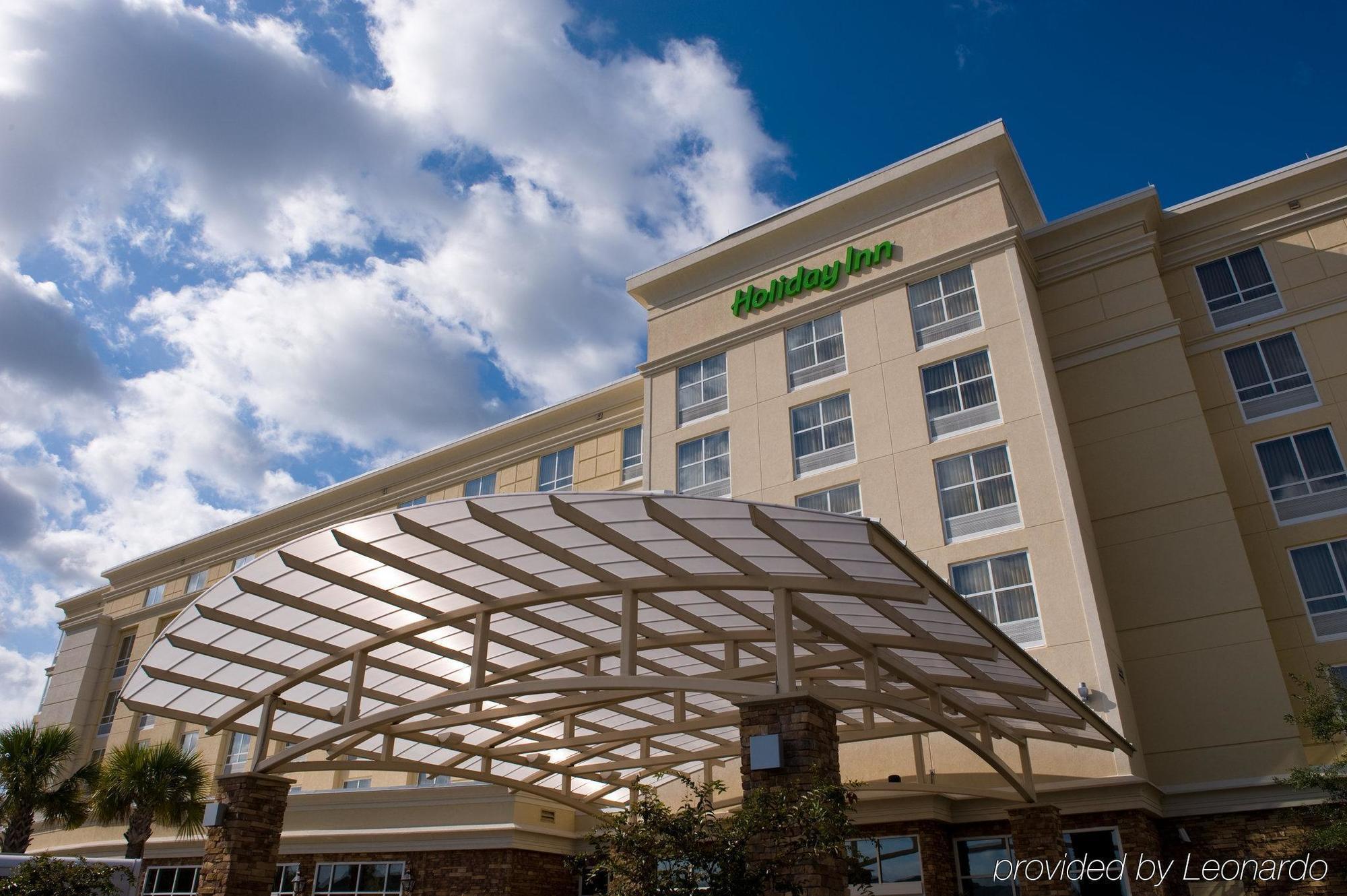 Hilton Garden Inn Charleston Airport Ngoại thất bức ảnh