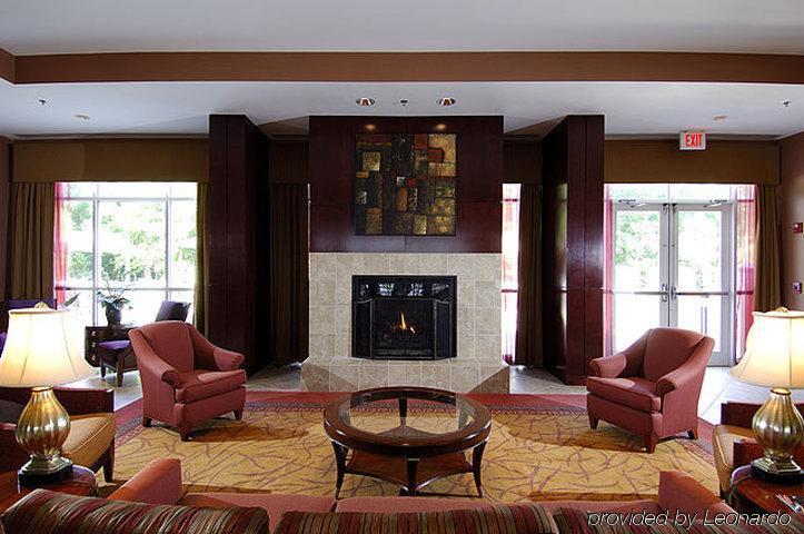 Hilton Garden Inn Charleston Airport North Charleston Ngoại thất bức ảnh