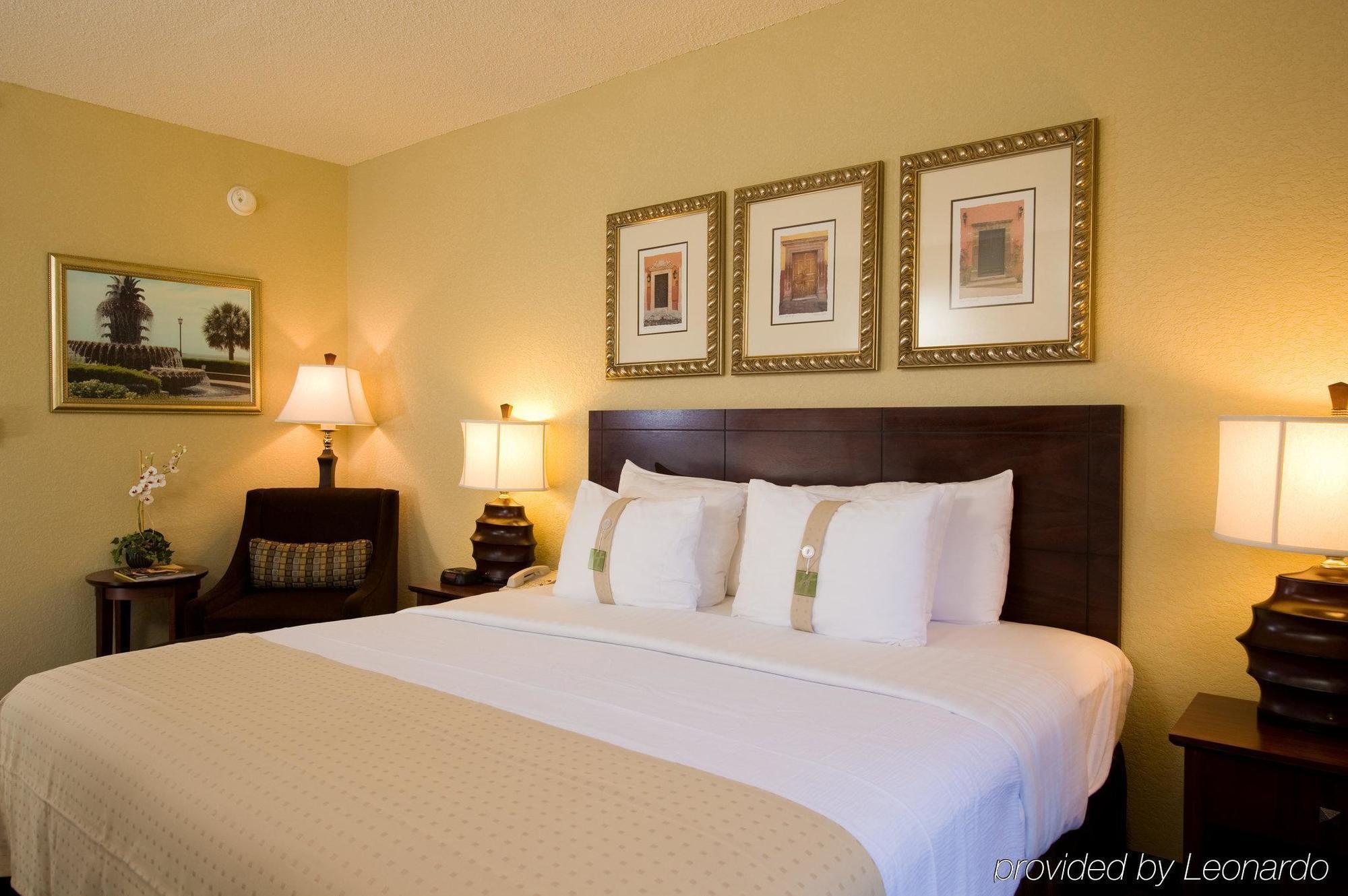 Hilton Garden Inn Charleston Airport North Charleston Ngoại thất bức ảnh