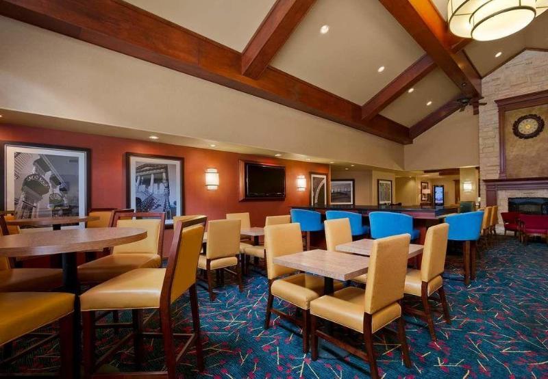 Hilton Garden Inn Charleston Airport Ngoại thất bức ảnh