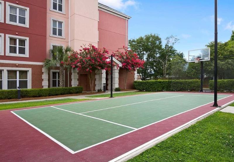 Hilton Garden Inn Charleston Airport North Charleston Ngoại thất bức ảnh