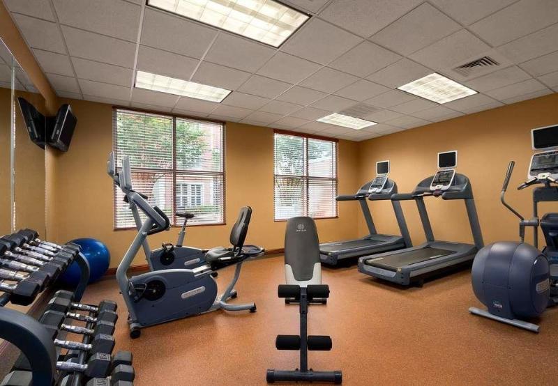 Hilton Garden Inn Charleston Airport North Charleston Ngoại thất bức ảnh
