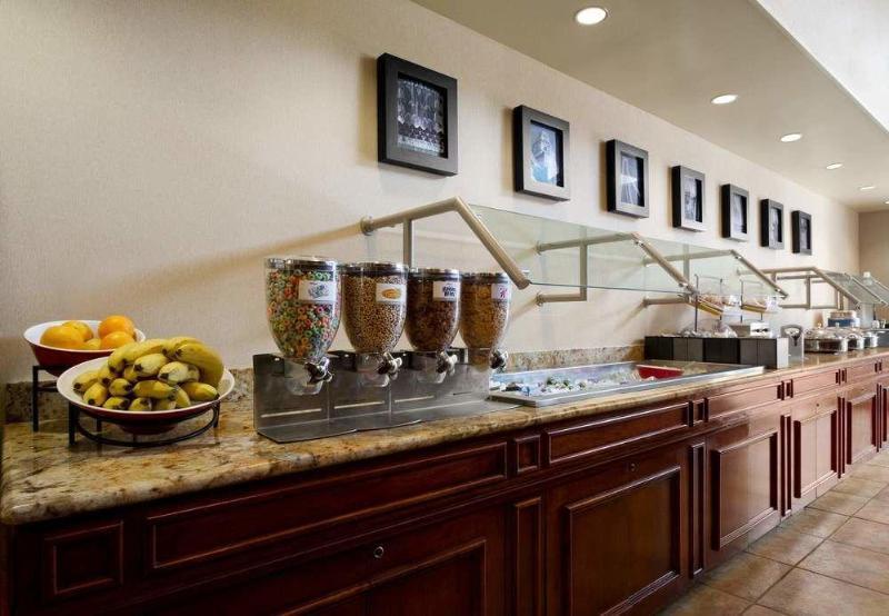 Hilton Garden Inn Charleston Airport North Charleston Ngoại thất bức ảnh