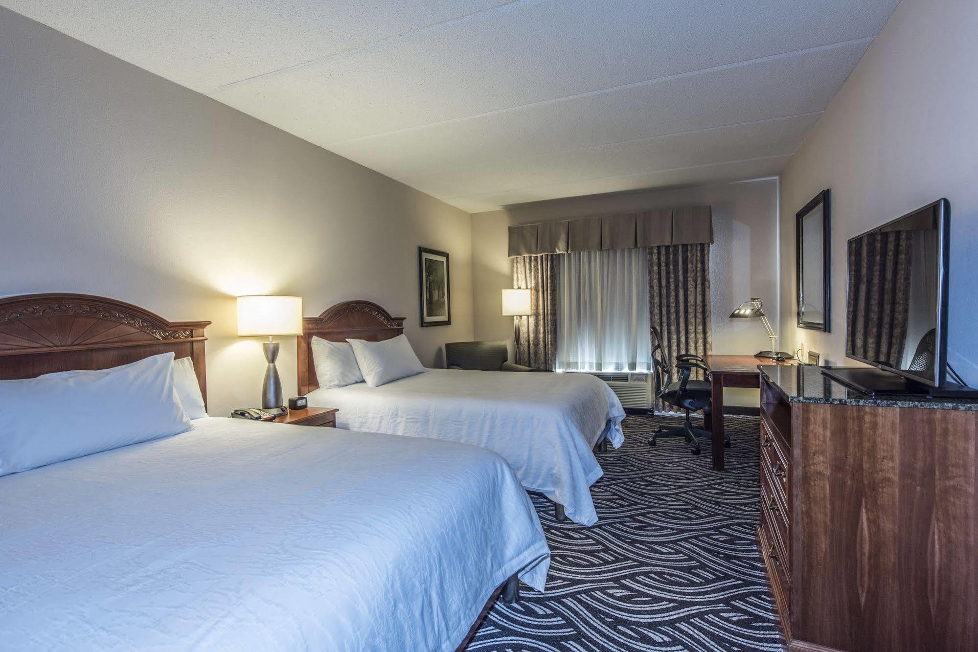 Hilton Garden Inn Charleston Airport North Charleston Ngoại thất bức ảnh