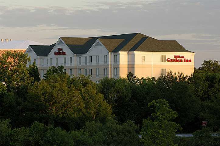 Hilton Garden Inn Charleston Airport Ngoại thất bức ảnh