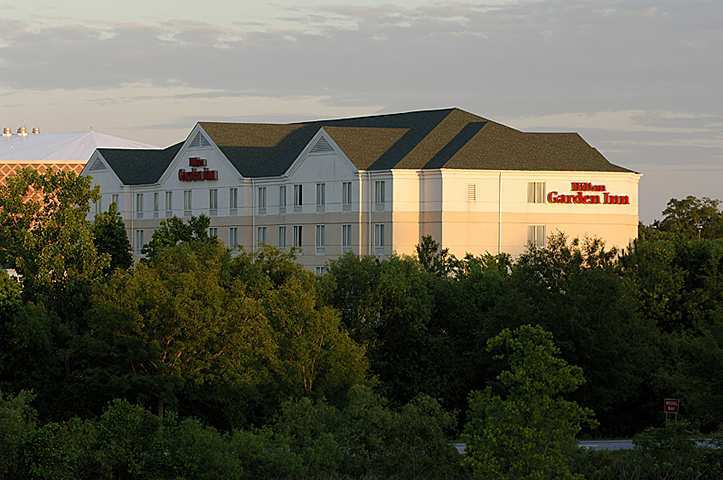 Hilton Garden Inn Charleston Airport North Charleston Ngoại thất bức ảnh
